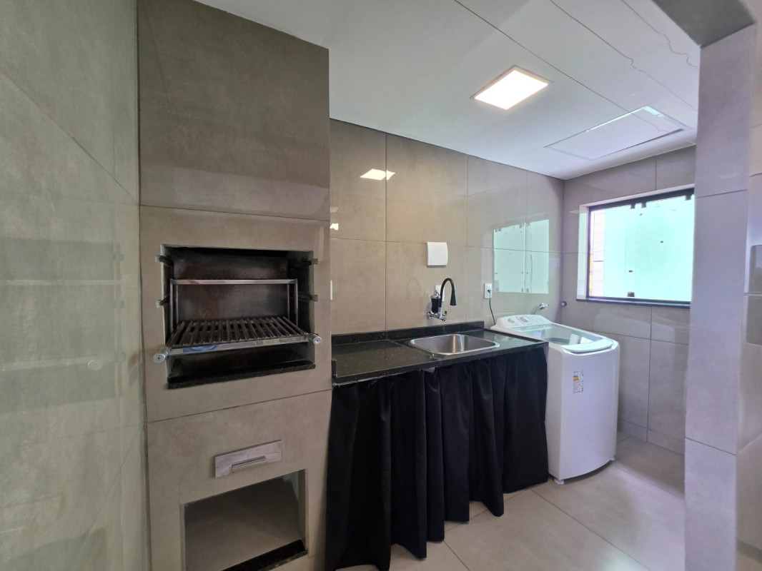 Cobertura, 4 quartos, 160 m² - Foto 2