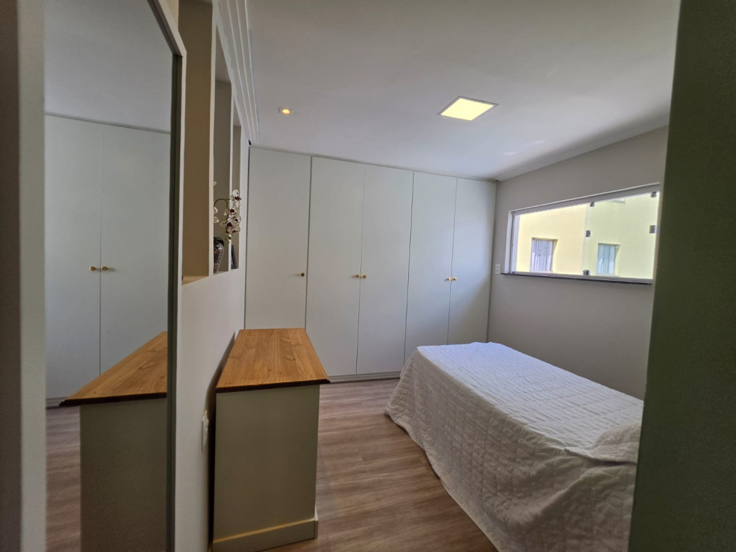 Cobertura, 4 quartos, 160 m² - Foto 17