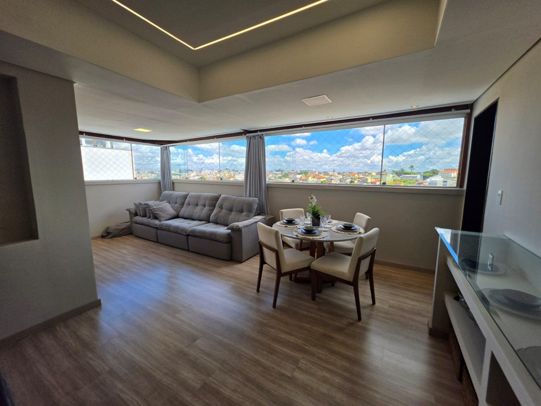 Cobertura, 4 quartos, 160 m² - Foto 23