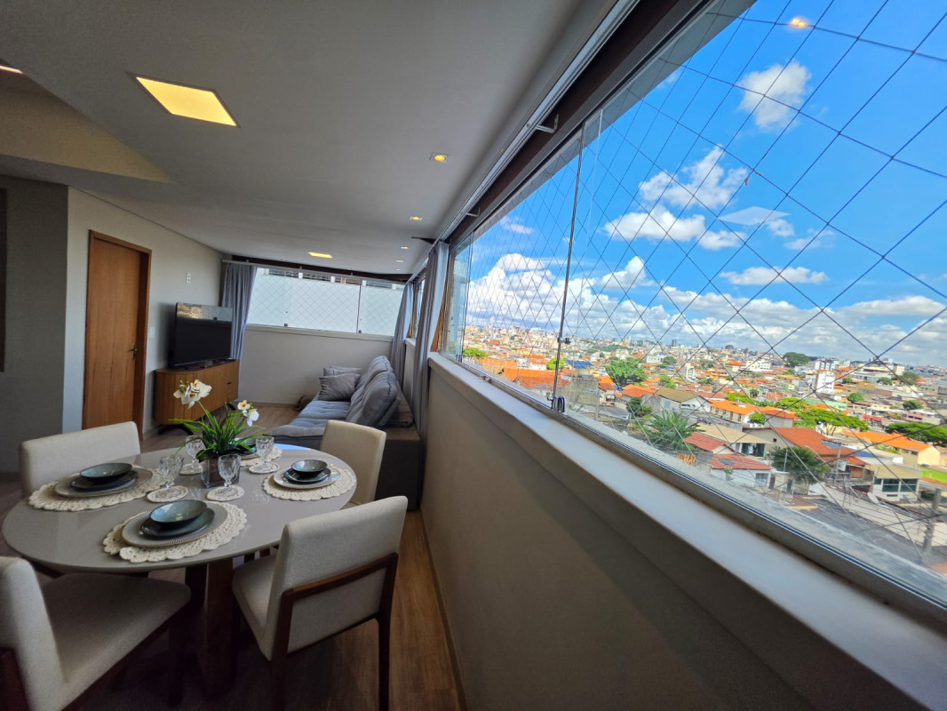 Cobertura, 4 quartos, 160 m² - Foto 20