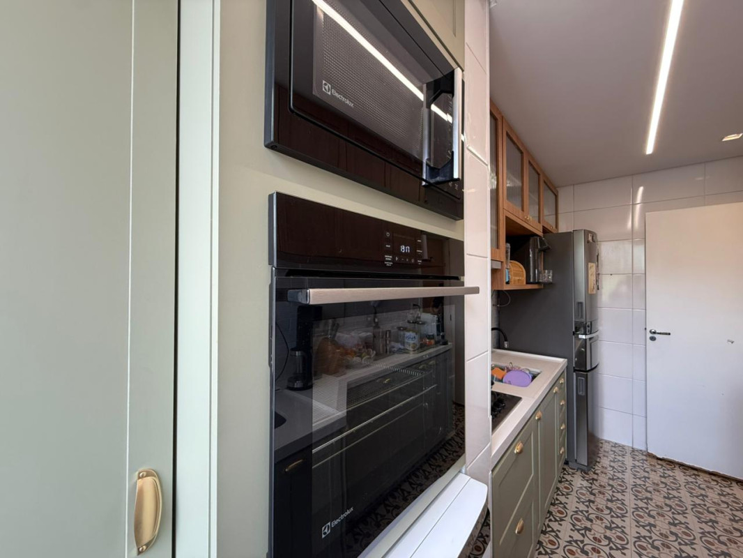 Apartamento, 3 quartos, 72 m² - Foto 9