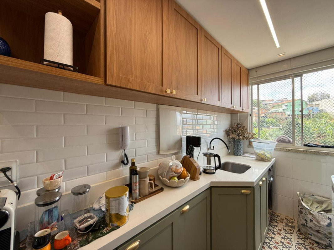 Apartamento, 3 quartos, 72 m² - Foto 10