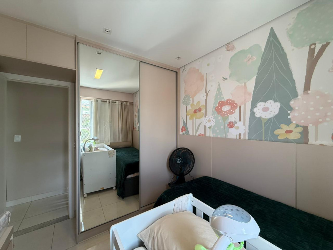 Apartamento, 3 quartos, 72 m² - Foto 22