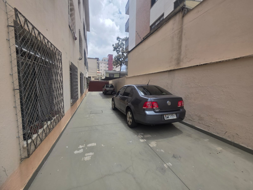 Apartamento, 3 quartos, 120 m² - Foto 4