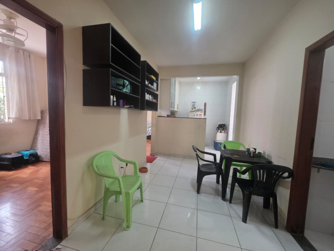 Apartamento, 3 quartos, 120 m² - Foto 8