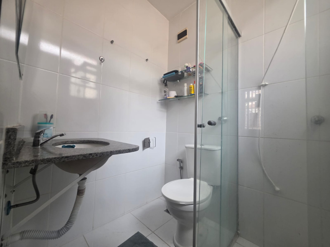 Apartamento, 3 quartos, 120 m² - Foto 2