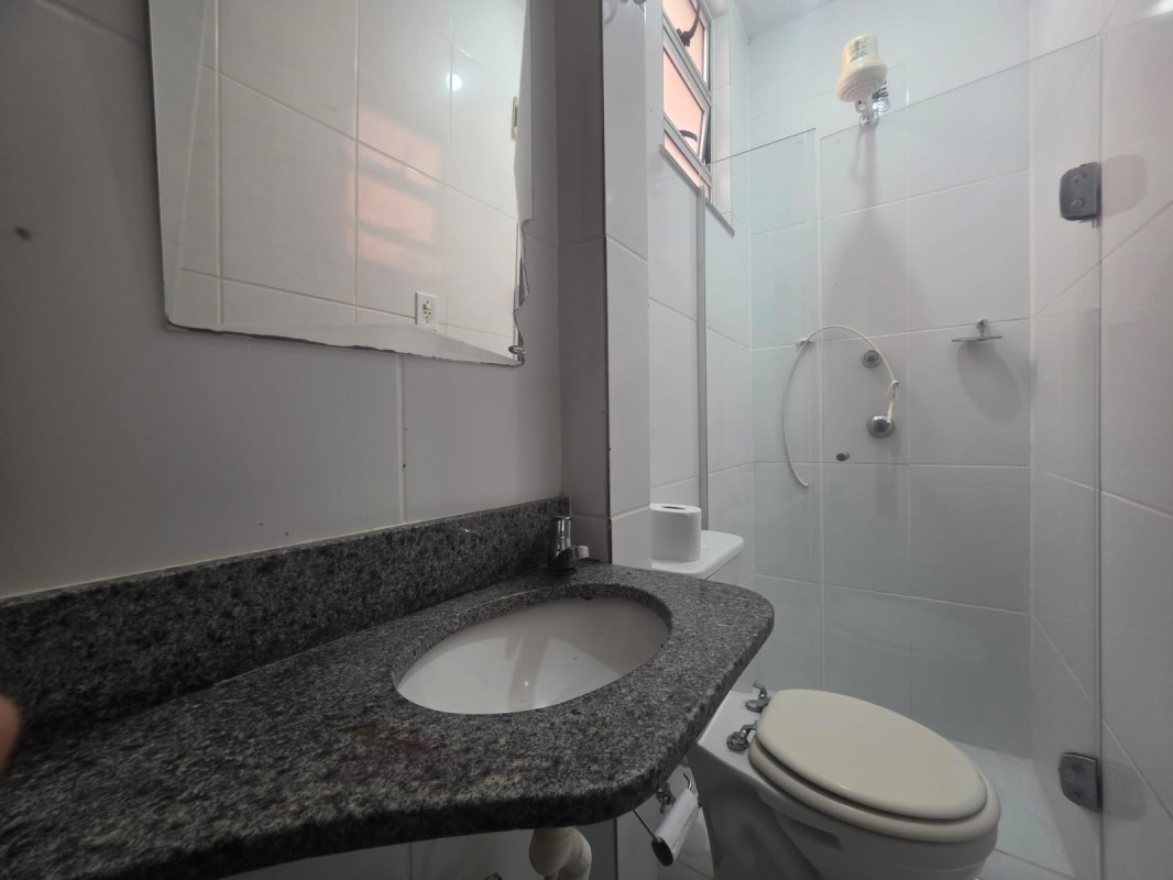 Apartamento, 3 quartos, 120 m² - Foto 9