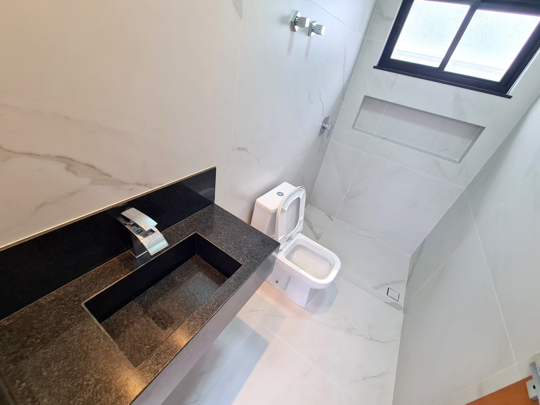 Casa, 3 quartos, 262 m² - Foto 6