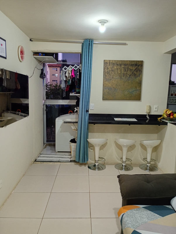 Apartamento, 2 quartos, 46 m² - Foto 4