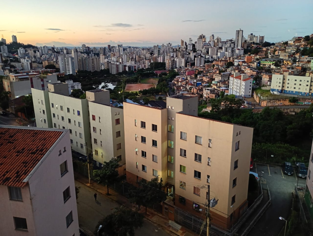 Apartamento, 2 quartos, 46 m² - Foto 3