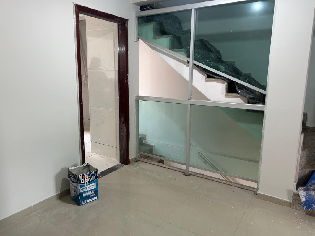 Casa, 3 quartos, 160 m² - Foto 2