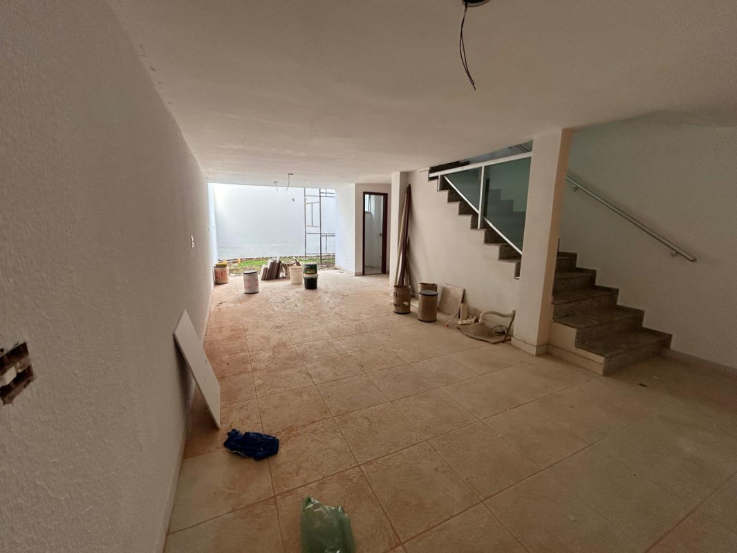 Casa, 3 quartos, 160 m² - Foto 5