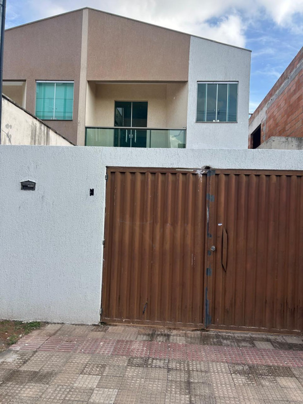 Casa, 3 quartos, 160 m² - Foto 1