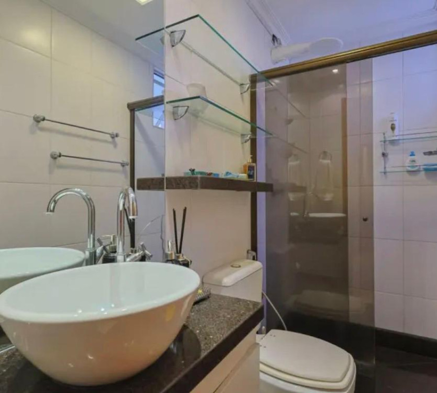 Apartamento, 4 quartos, 130 m² - Foto 25