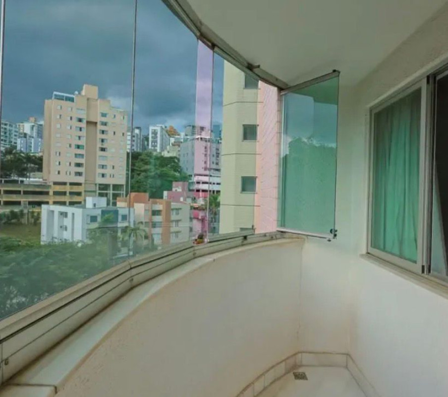 Apartamento, 4 quartos, 130 m² - Foto 5