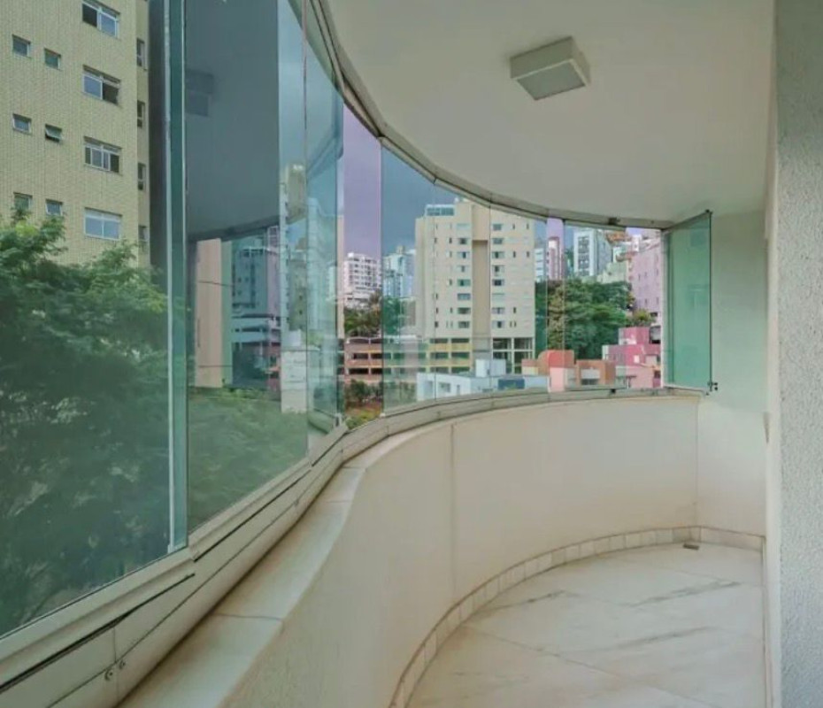 Apartamento, 4 quartos, 130 m² - Foto 8