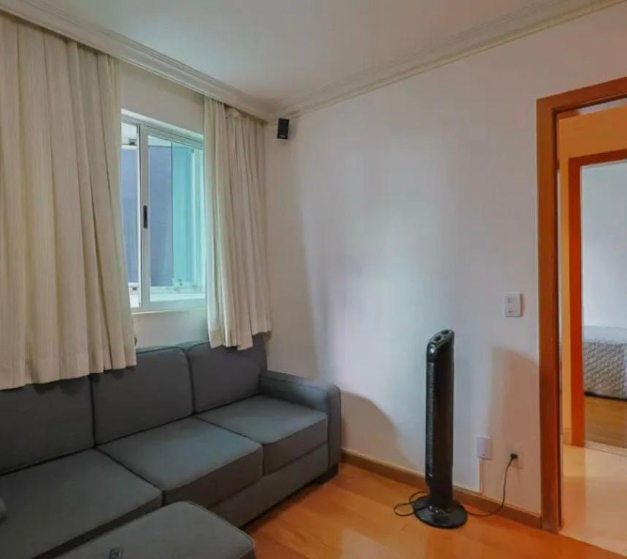 Apartamento, 4 quartos, 130 m² - Foto 23