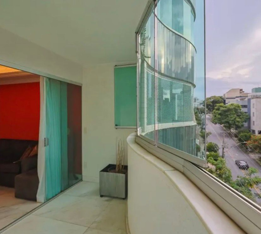 Apartamento, 4 quartos, 130 m² - Foto 6