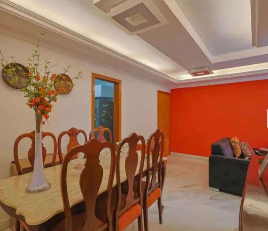 Apartamento, 4 quartos, 130 m² - Foto 9