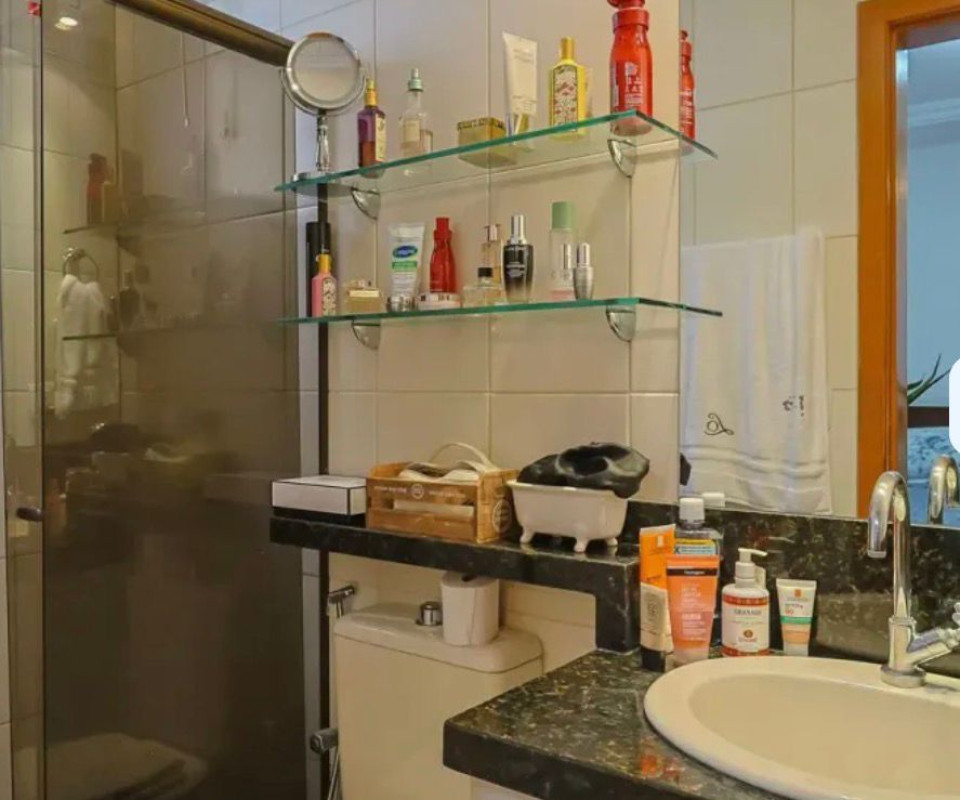 Apartamento, 4 quartos, 130 m² - Foto 18