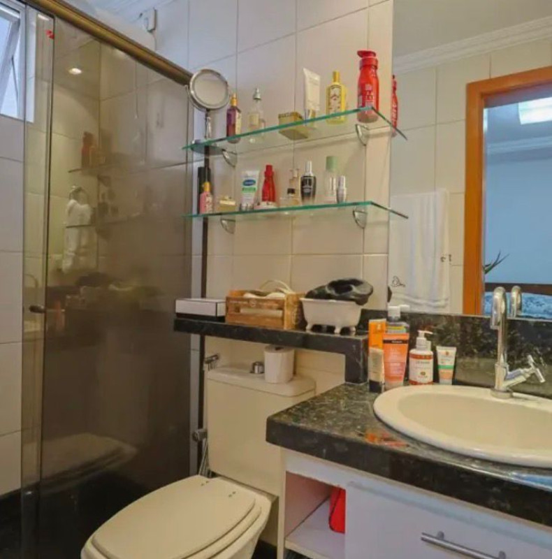 Apartamento, 4 quartos, 130 m² - Foto 13