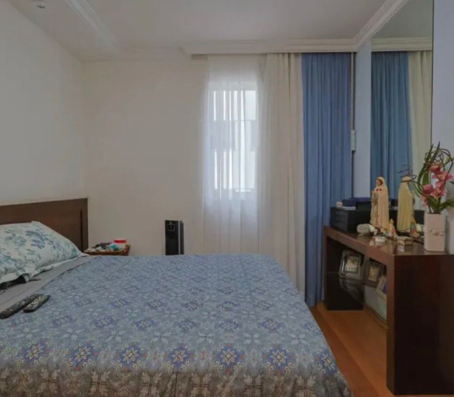 Apartamento, 4 quartos, 130 m² - Foto 15