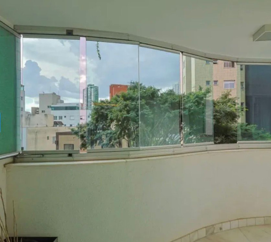 Apartamento, 4 quartos, 130 m² - Foto 3
