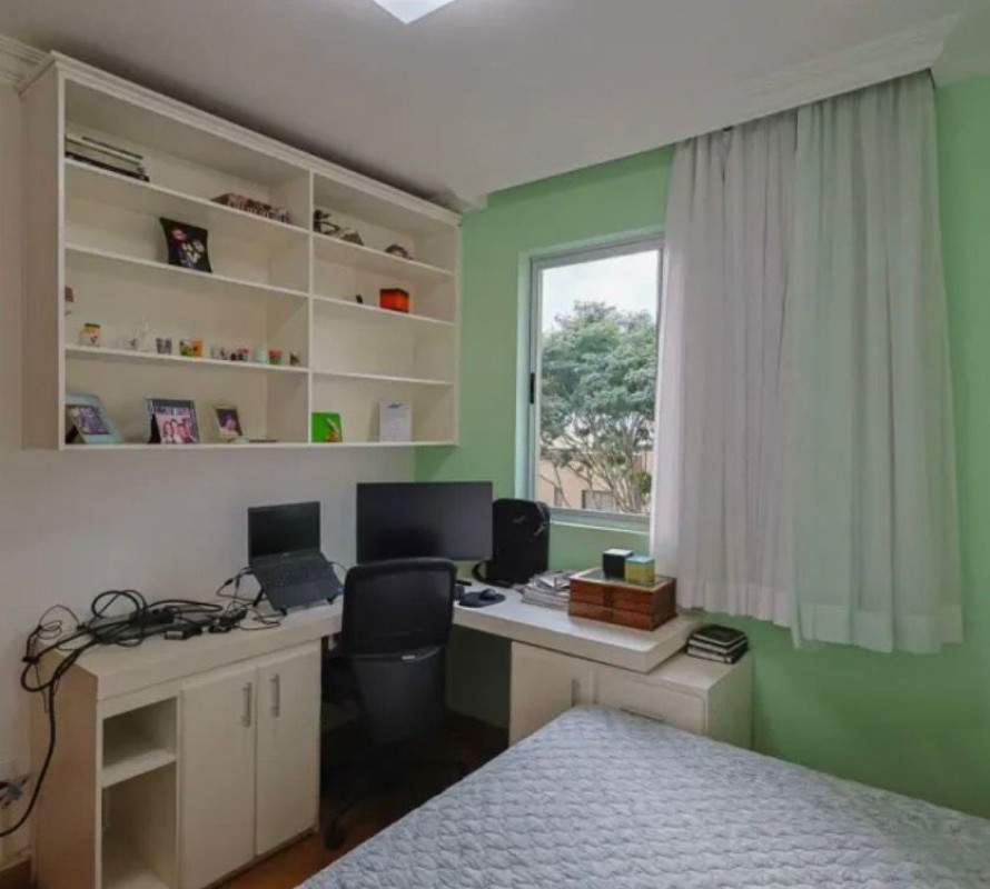 Apartamento, 4 quartos, 130 m² - Foto 22