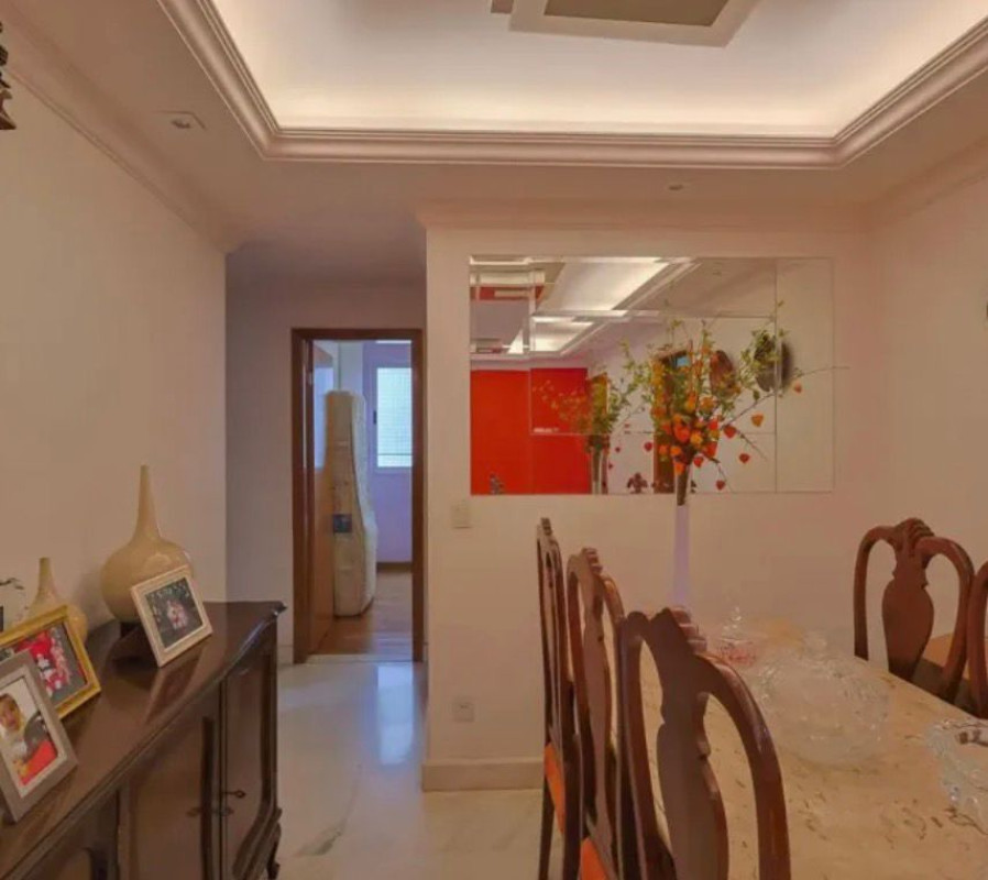 Apartamento, 4 quartos, 130 m² - Foto 12