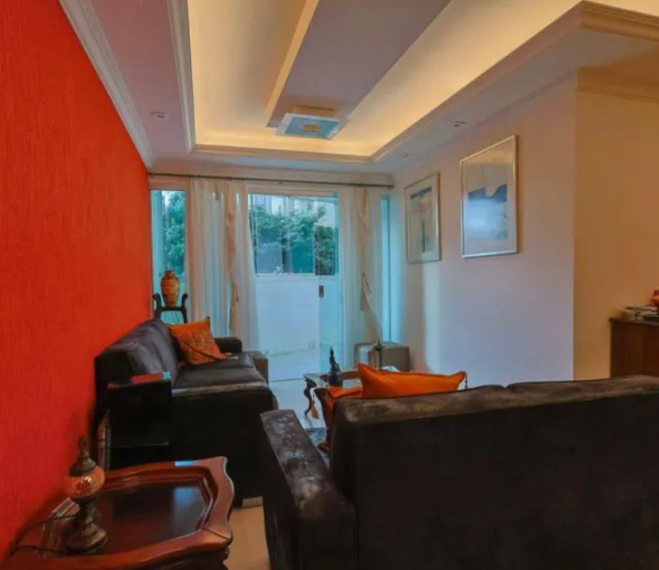 Apartamento, 4 quartos, 130 m² - Foto 2