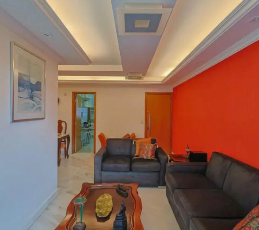Apartamento, 4 quartos, 130 m² - Foto 7