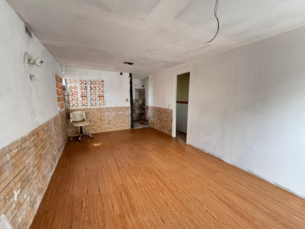 Loja-Salão, 25 m² - Foto 2