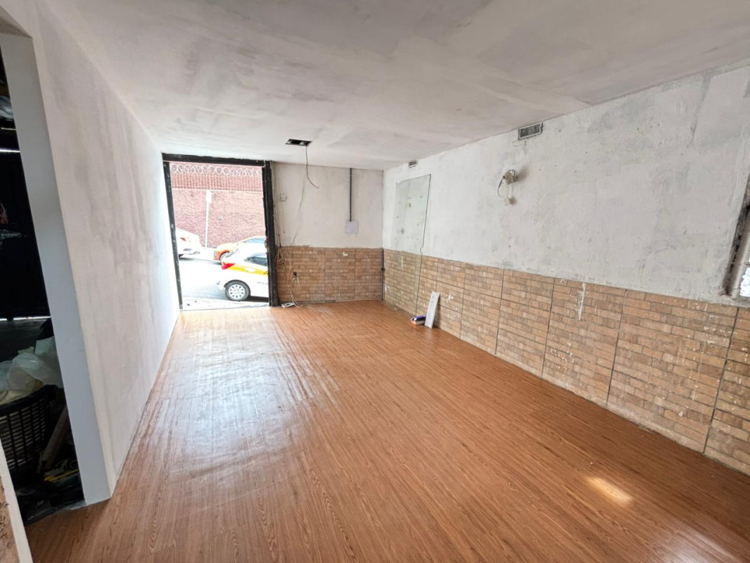Loja-Salão, 25 m² - Foto 5