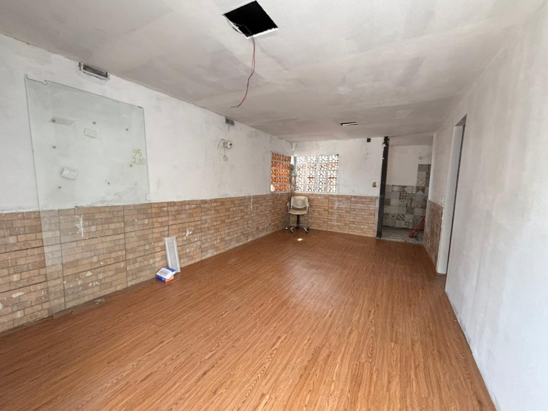 Loja-Salão, 25 m² - Foto 3