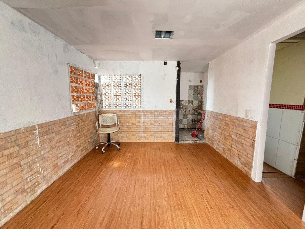 Loja-Salão, 25 m² - Foto 4