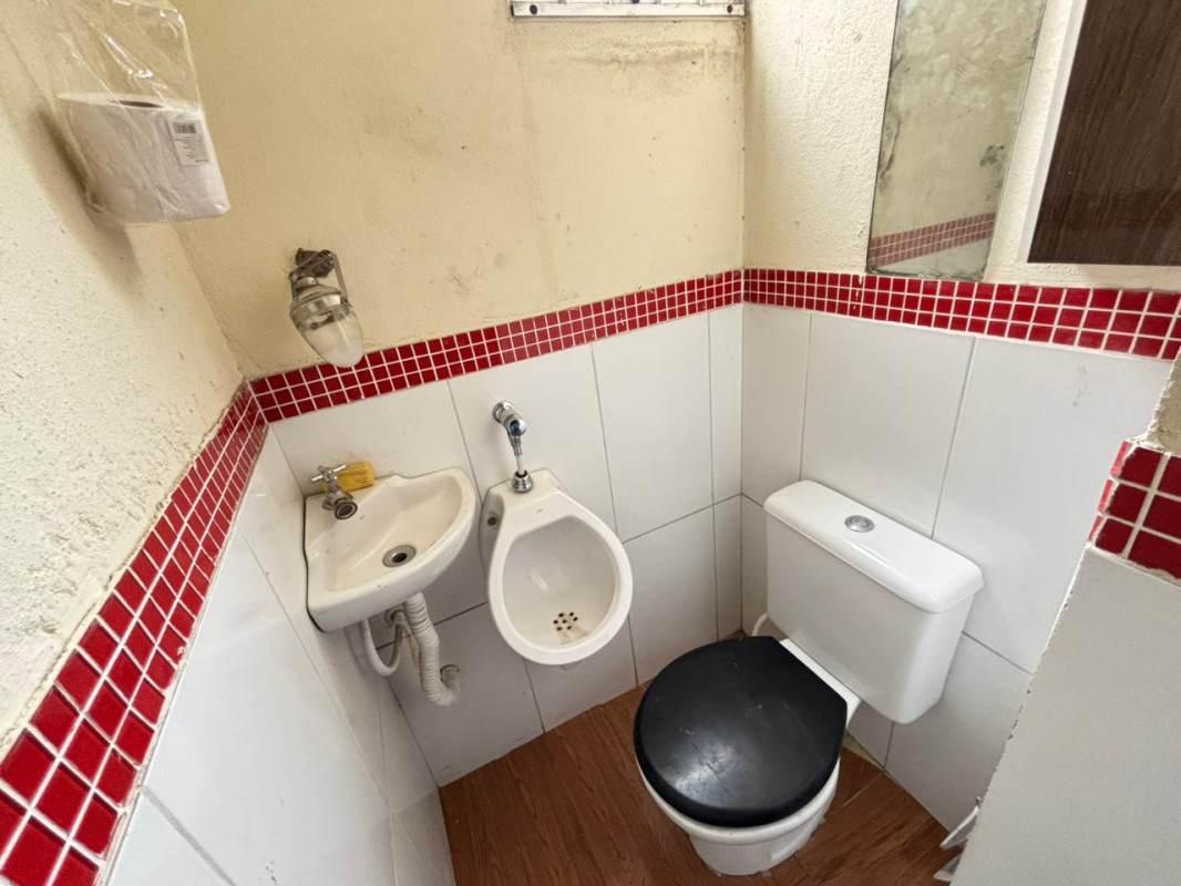 Loja-Salão, 25 m² - Foto 6