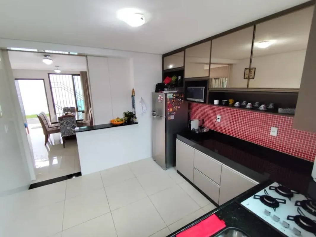Casa, 3 quartos, 168 m² - Foto 12