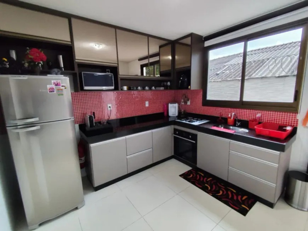 Casa, 3 quartos, 168 m² - Foto 10