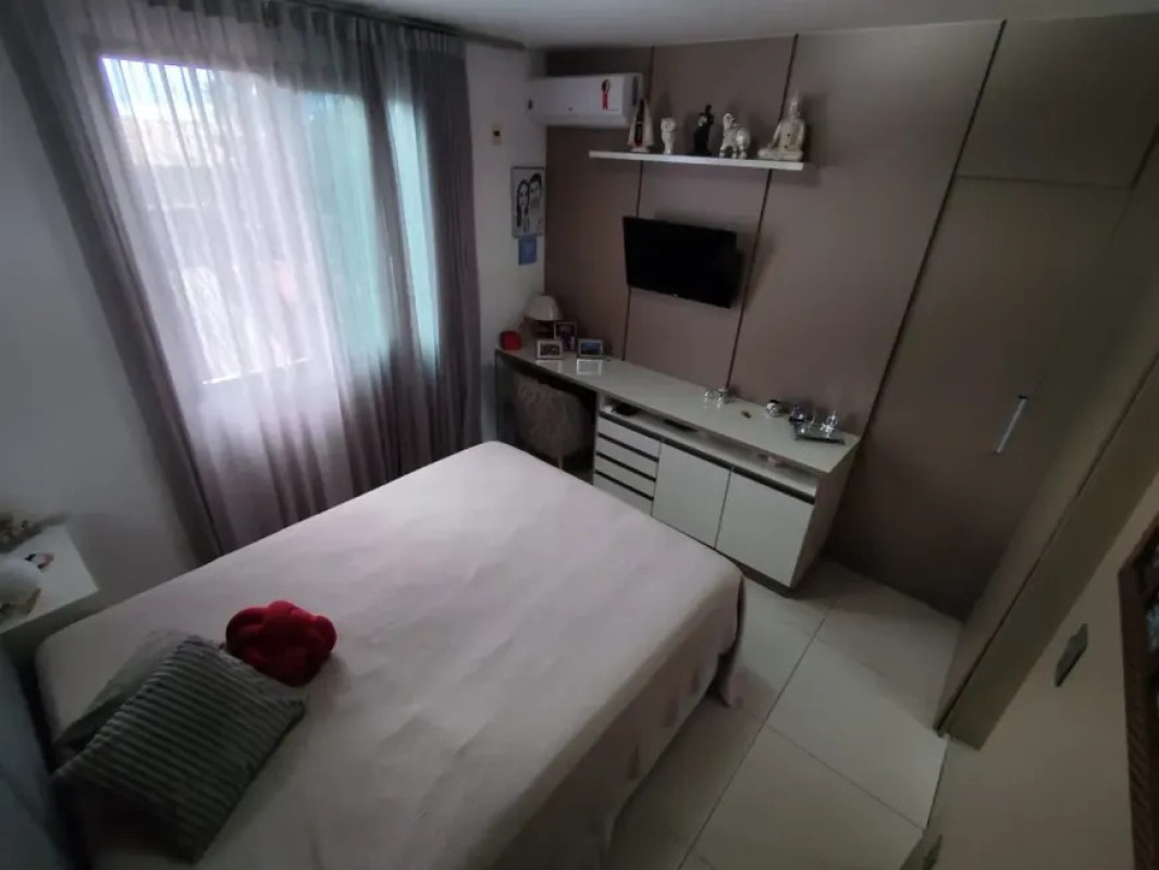 Casa, 3 quartos, 168 m² - Foto 18
