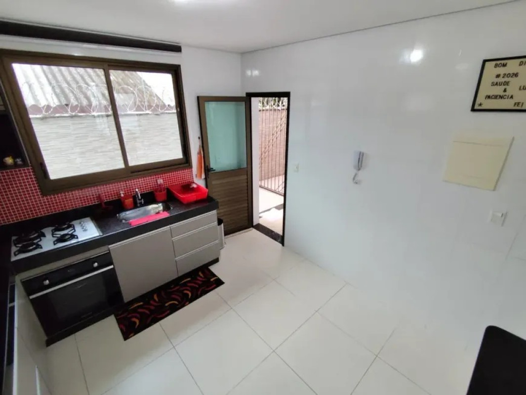 Casa, 3 quartos, 168 m² - Foto 13