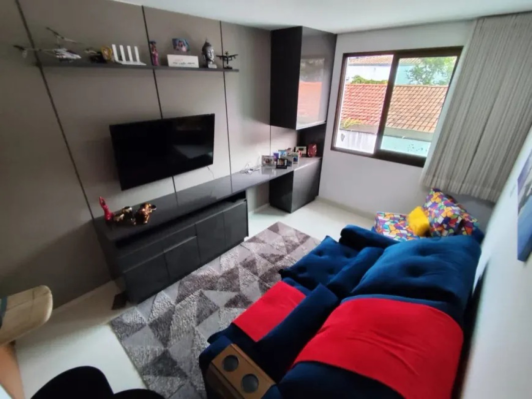 Casa, 3 quartos, 168 m² - Foto 16