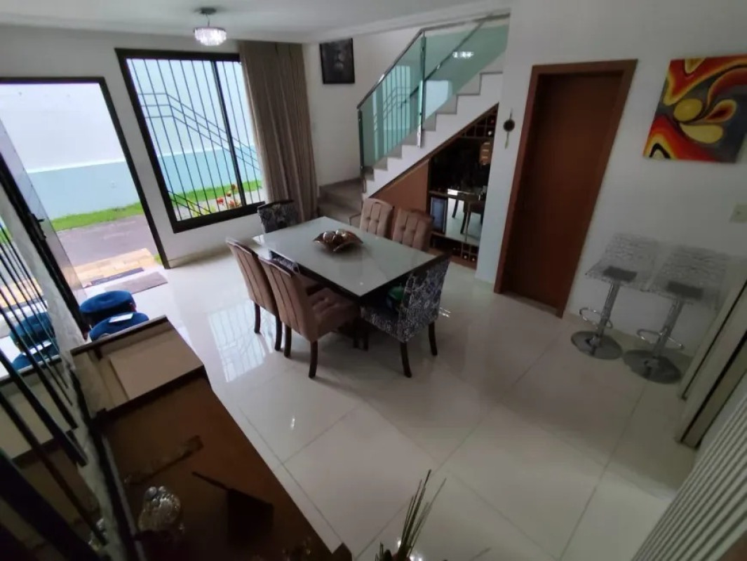 Casa, 3 quartos, 168 m² - Foto 6