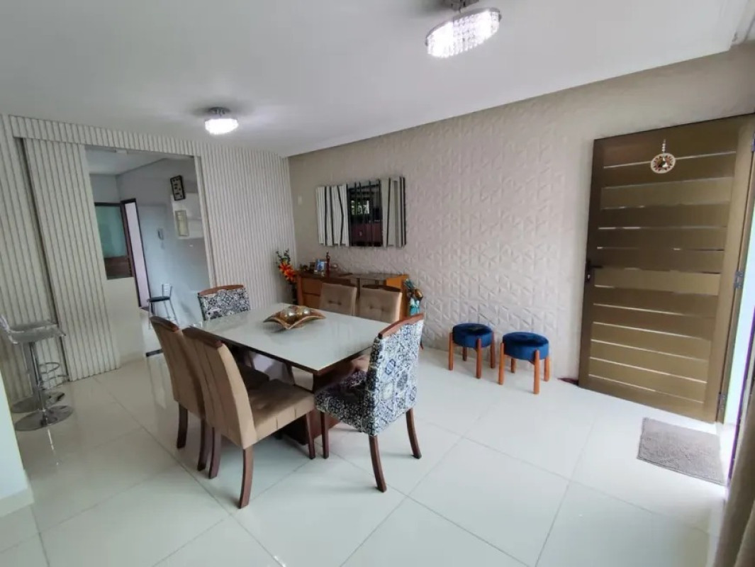 Casa, 3 quartos, 168 m² - Foto 8