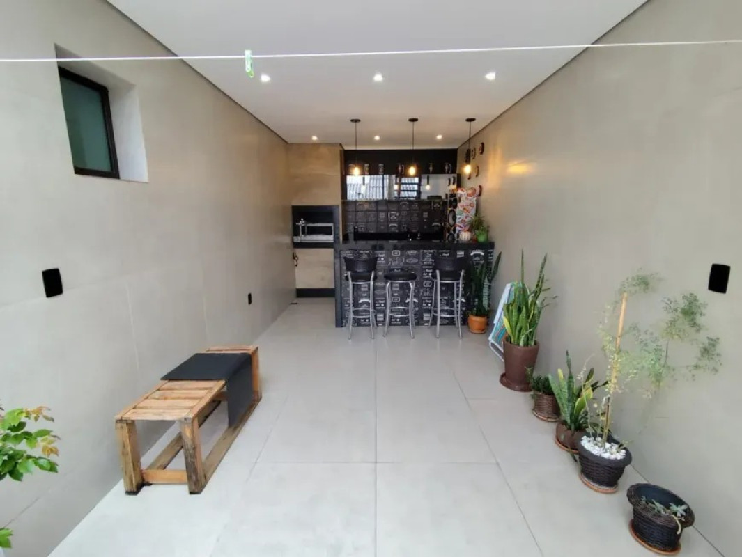 Casa, 3 quartos, 168 m² - Foto 3