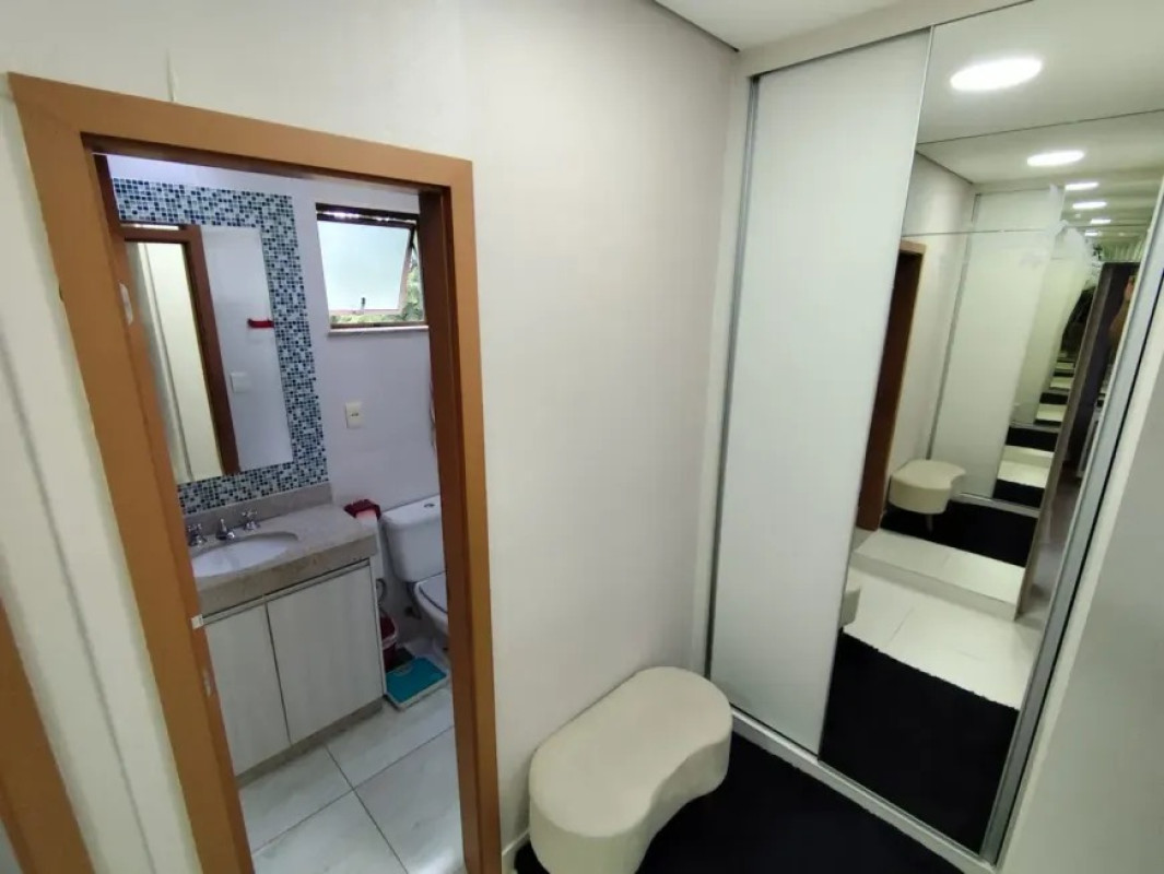 Casa, 3 quartos, 168 m² - Foto 25