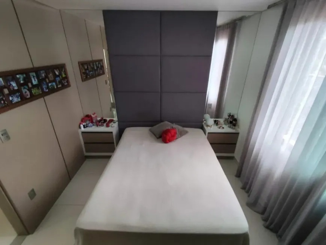 Casa, 3 quartos, 168 m² - Foto 19