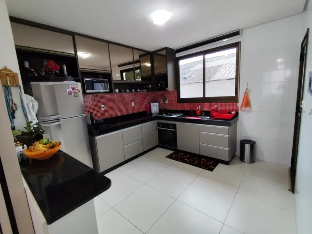 Casa, 3 quartos, 168 m² - Foto 14