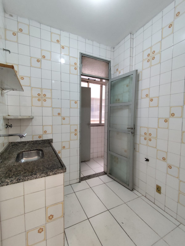 Apartamento, 2 quartos, 60 m² - Foto 6