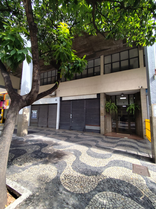 Apartamento, 2 quartos, 60 m² - Foto 2