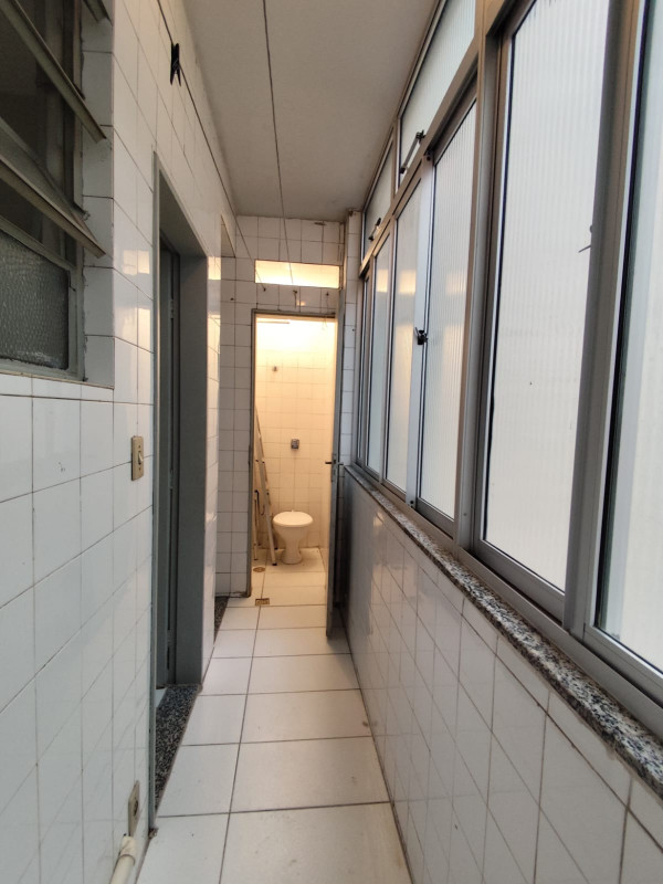 Apartamento, 2 quartos, 60 m² - Foto 9